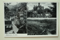 Preview: Postcard PC Balduinstein Lahn 1950s Street Houses Town architecture Rheinland Pfalz